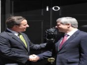 Brıtaın Polıtıcs Canada Pm Vısıts