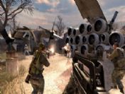 Call of Duty Modern Warfare 2 Resurgence harita paketi çıktı