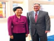 Chına Ibm Smarter Cıtıes Shanghaı Forum