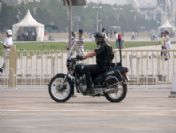 Chına Tıananmen Massacre Annıversary