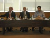 Denizli'de Kümelenme Çalışmaları 5 Sektörde Başladı