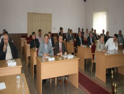 ÇAMKÖY - Düzce'de Çilek Projesi Alanına Konut Yapılacak