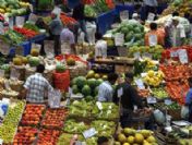 Enflasyon sürpriz yaptı