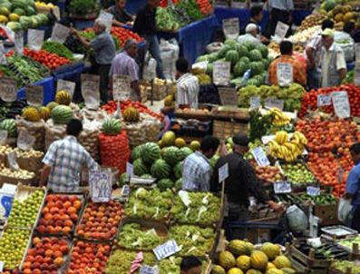 Enflasyon sürpriz yaptı