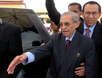 Fıle Indonesıa Aceh Hasan Dı Tıro