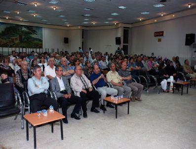 Gediz Belediyesi'nden Adnan Menderes Belgeseli