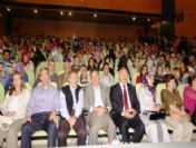 Genç Ozanlar Korosu'ndan Muhteşem Konser