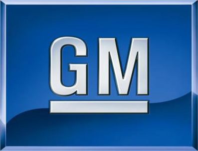 General Motors'da yüzler gülüyor