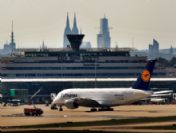 Germany Aır Transport Aırbus A380