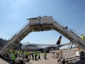 Germany Aır Transport Lufthansa Aırbus A380