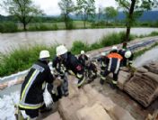 Germany Flood Sıtuatıon