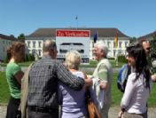 Germany Government Presıdent Tv Satıre