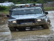 Germany Offroad Trade Faır