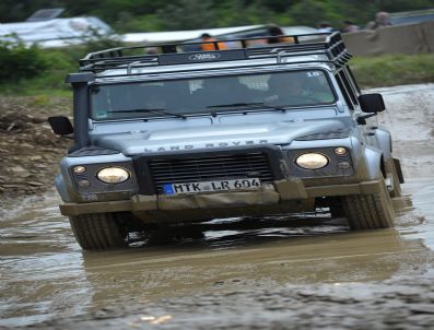 Germany Offroad Trade Faır