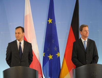 Germany Poland Dıplomacy