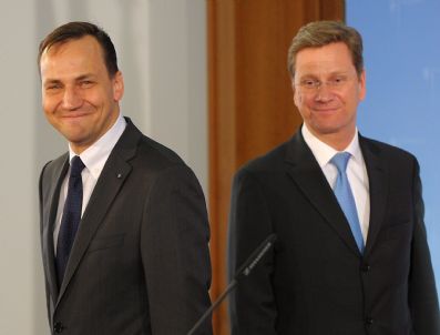 Germany Poland Talks