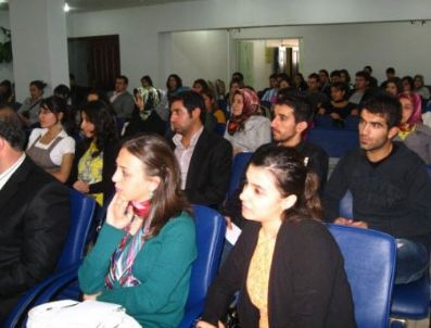 AVRUPA BIRLIĞI İŞ GELIŞTIRME MERKEZI - Girişimci Yetiştirme Eğitimi