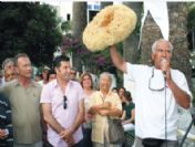 Halikarnas Balıkçısı Ve Süngerciler Unutulmadı