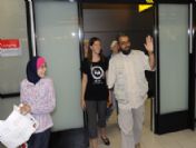 Holland Actıvısts Return