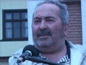 İhh Gönüllüsü İlhan Dirgin Tavşanlı'ya Döndü