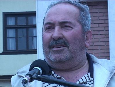 ATEIST - İhh Gönüllüsü İlhan Dirgin Tavşanlı'ya Döndü