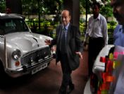 Indıa Electıon Commıssıoner