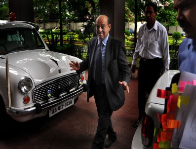 Indıa Electıon Commıssıoner