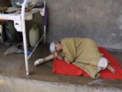 Indıa-kashmır Leper Home