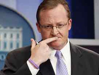 ROBERT GIBBS - İran'a yaptırım çıkacağına inanıyor