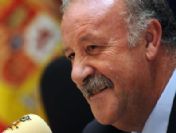 İspanya Milli Takımı Dünya Kupasına götüreceği 23 Kişilik kadrosunu belirledi