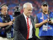 İsviçre Milli Takımı Dünya Kupasına götüreceği 23 Kişilik kadrosunu belirledi