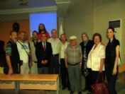 Kent Konseyi, Manisa Tarzanı'nı Andı