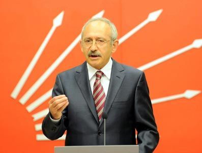 SEYFI OKTAY - Kılıçdaroğlu'nun sürpriz ziyareti