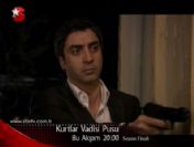Kurtlar Vadisi Pusu 93. bölümde Abdülhey, İskender'i kurtardı