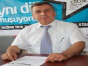 Manisa'da Türkçe Olimpiyatlarına Doğru