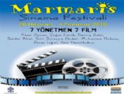 Marmaris Sinema Festivali; '7 Yönetmen 7 Film'