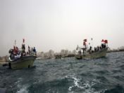 Mıdeast Israel Palestınıan Turkey Gaza