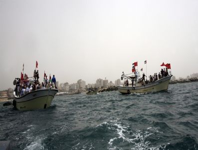 Mıdeast Israel Palestınıan Turkey Gaza