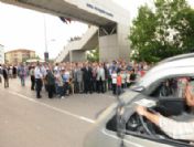 Mimar Sinan Bulvarı Hizmete Açıldı