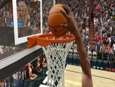 NBA - NBA Elite 11'in ilk resimleri yayınlandı kapakta Jordan var!