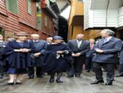 Norway Netherlands Dıplomacy