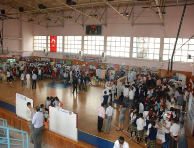 SEYIT TORUN - Ordu'da Bilim Şenliği