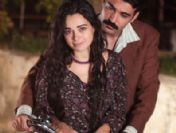 Özgü Namal aşk iddiaları için ne dedi?