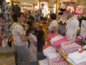 Posbıyık'tan Velidağı Öğrencilerine Yardım Eli