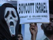 Repeatıng Indıa Protest