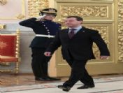 Russıa Medvedev Ambassadors