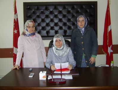 Saadet Partisi Kadınları Dinleyecek