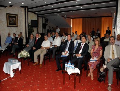 NETSIS - Samsun'da Ar-ge Ve İnovasyon