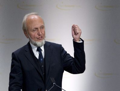 Schweız Swıss Economıc Forum Sef