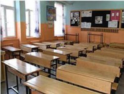 GEOMETRI - Sınavlar,sınıfları boşalttı